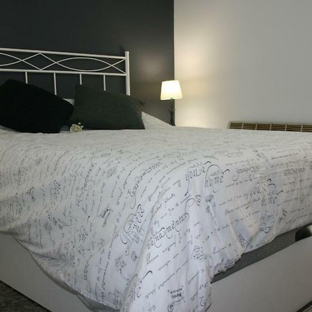 Apartament Esera Dos Catedrales Villanova Zewnętrze zdjęcie