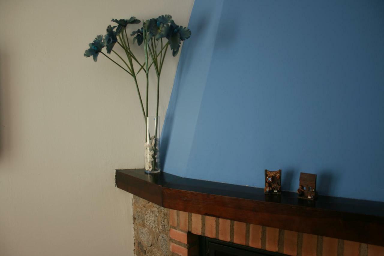 Apartament Esera Dos Catedrales Villanova Zewnętrze zdjęcie